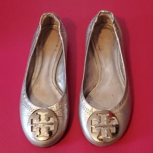 Tory Burch Ballet Flats